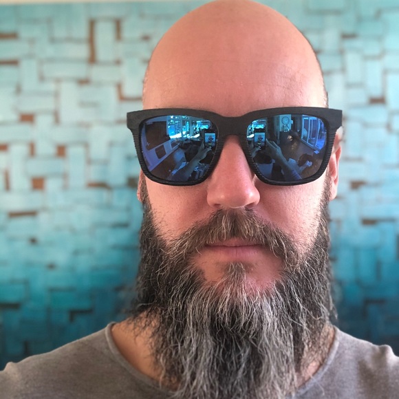 Patagonia Costa Pescador Sunglasses 